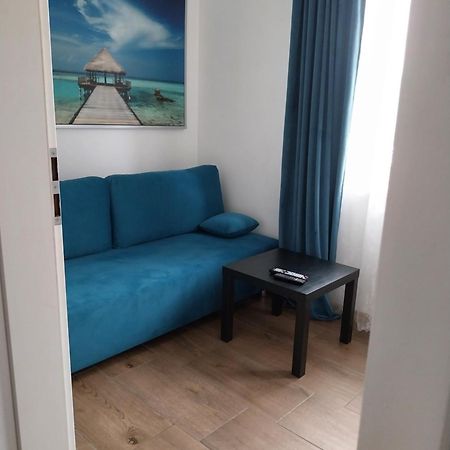 Pokoje - Studio Gliwice I Przy Onkologii Eksteriør billede