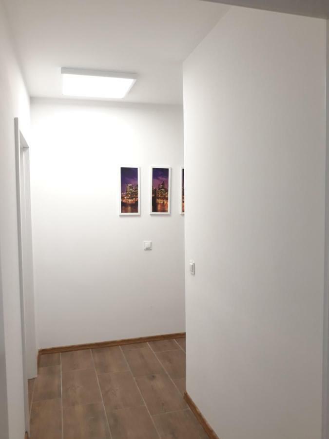 Pokoje - Studio Gliwice I Przy Onkologii Eksteriør billede