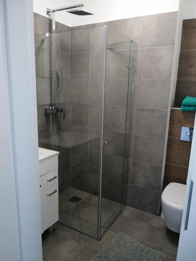 Pokoje - Studio Gliwice I Przy Onkologii Eksteriør billede