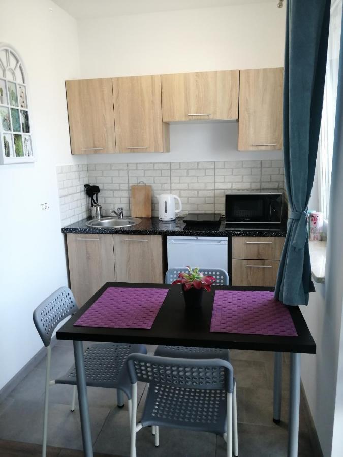 Pokoje - Studio Gliwice I Przy Onkologii Eksteriør billede